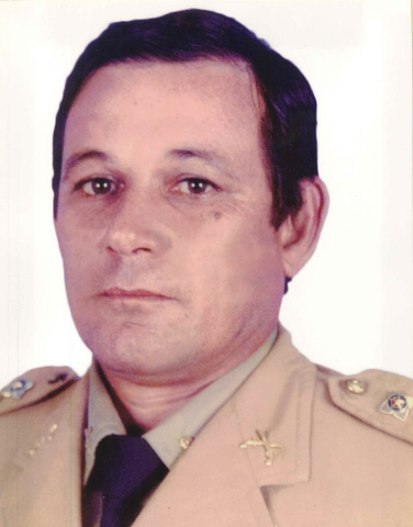 Coronel PM José Francisco Valverde