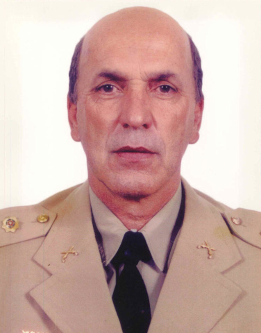 Coronel PM Valmir Cabral