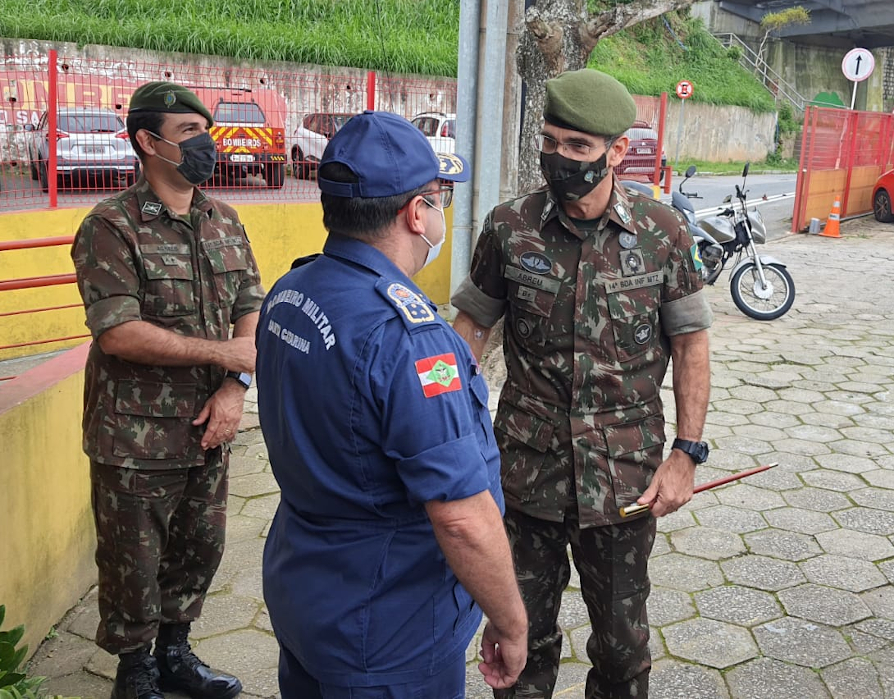 Exército Brasileiro E.B