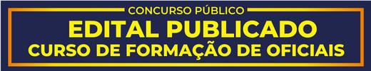 Banner Concurso CFO