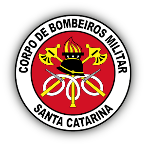Logo CBMSC