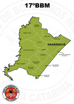 17°BBM